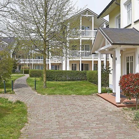 Duenenpark Binz - Wg202 Mit Terrasse Strandnah Esterno foto