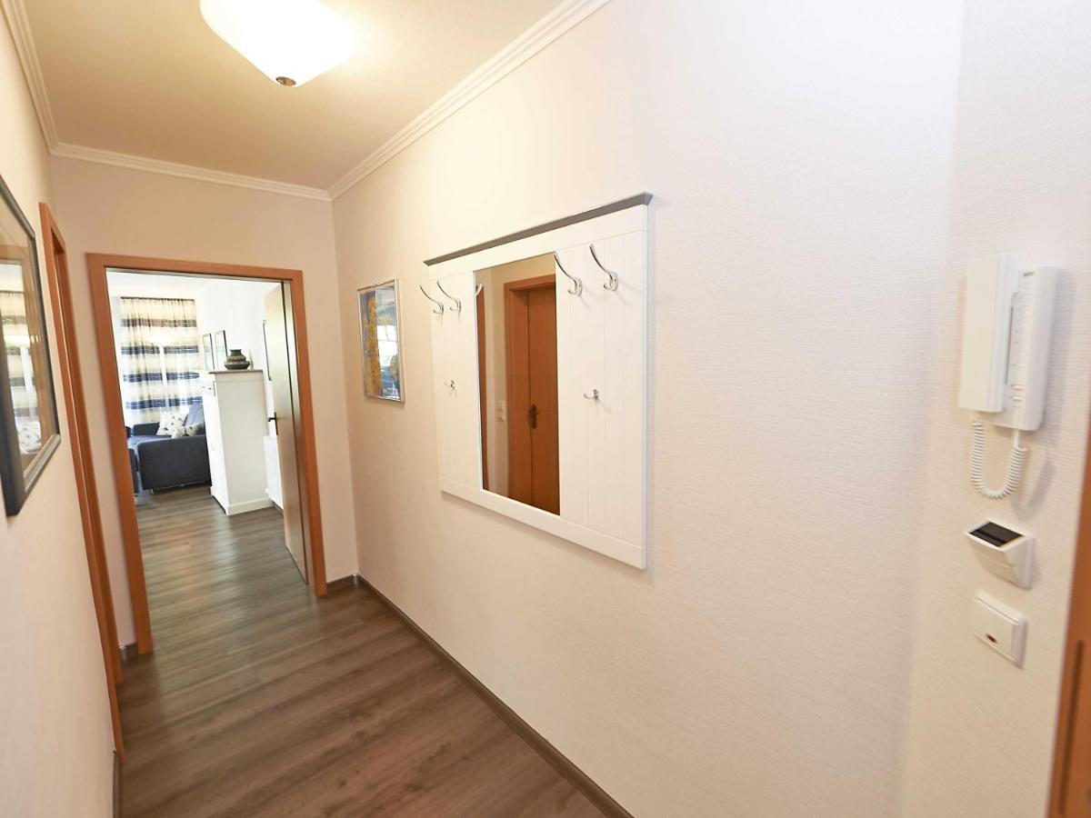 Duenenpark Binz - Wg202 Mit Terrasse Strandnah Esterno foto